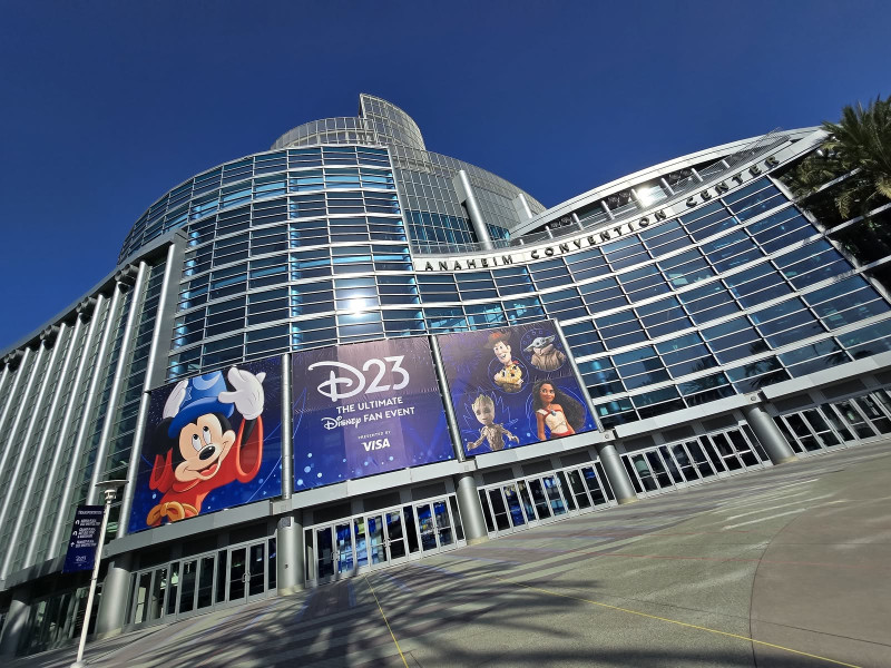 D23 2026: The Ultimate Disney Fan Event Unfolds in Anaheim