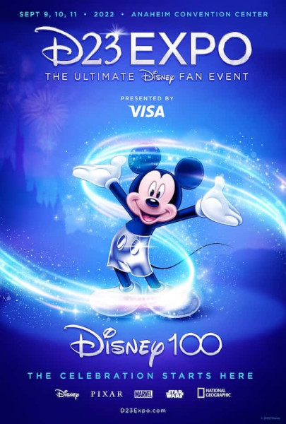 D23 Expo 2026 Announcements: A Slew of Surprises from Disney