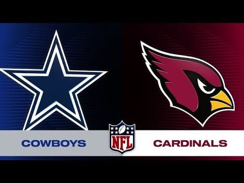 Dallas Cowboys vs. Arizona Cardinals: A Tale of Two Scores