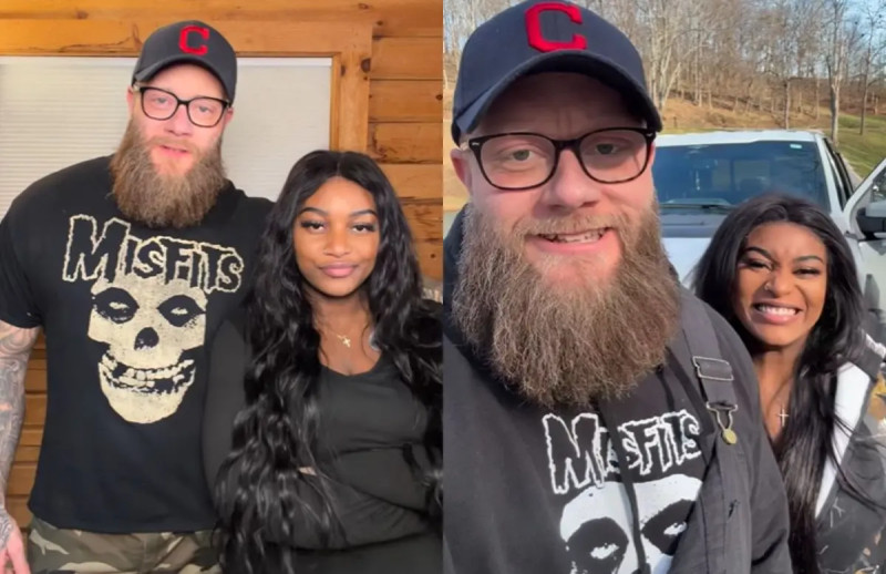 Dalton Ain't Worried and Sako: Fans Reeling from Separation Rumors Amid Domestic Dispute Allegations