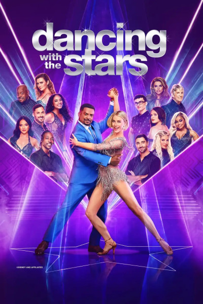 Dancing with the Stars 2026 Cast: A New Era Begins with Witney Carson and Guillermo Rodriguez