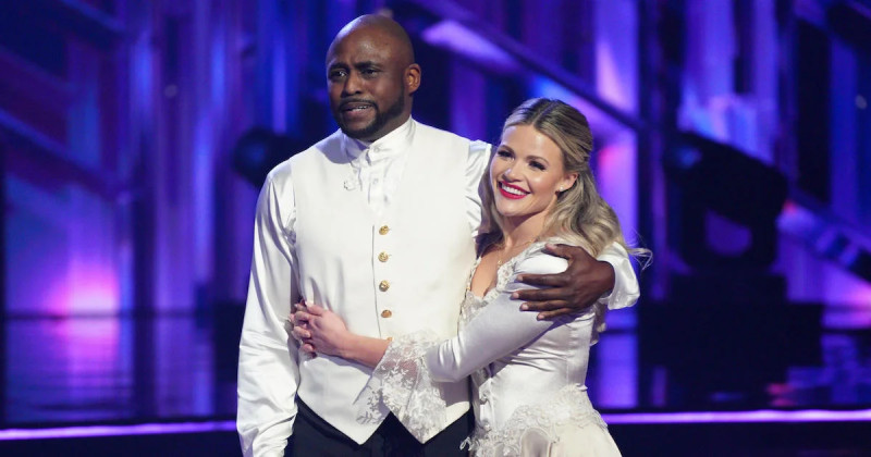 Dancing with the Stars 2026: Witney Carson Announces Pregnancy and New Partner