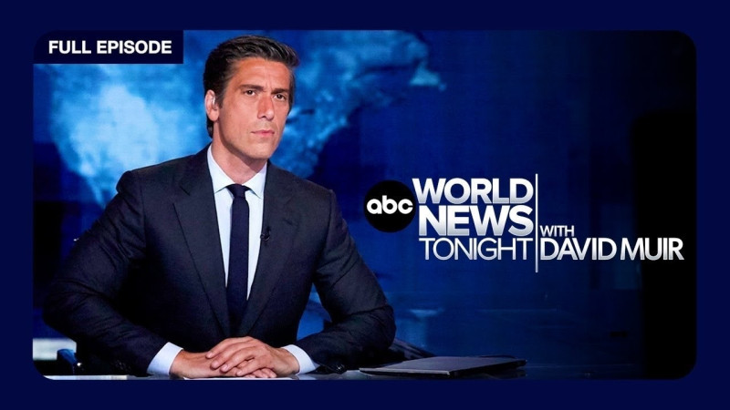 David Muir's latest scoop on Unitree's meteoric stock debut