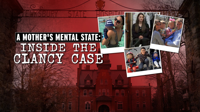 Day 11 of Clancy Trial Focuses on Mental Health and Medication Concerns