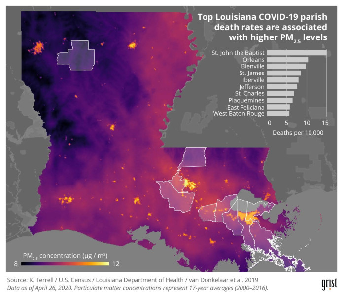 Deadly Outbreak: Louisiana Faces Surge in Vibrio Vulnificus Infections