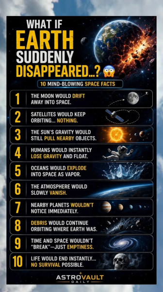 Debunking the Project Anchor Hoax: Earth Losing Gravity for 7 Seconds? NASA Sets the Record Straight