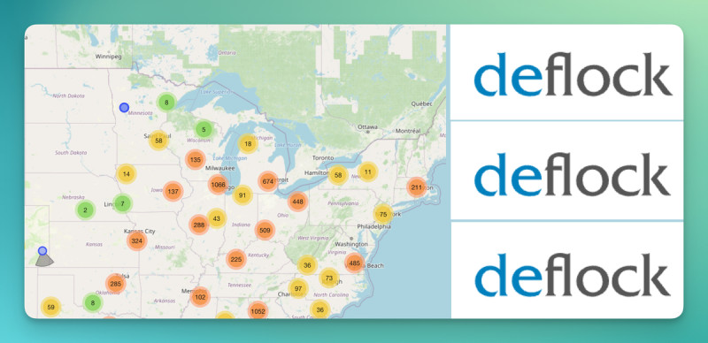 Deflock Movement Gains Steam as Concerns Over Flock Cameras Mount