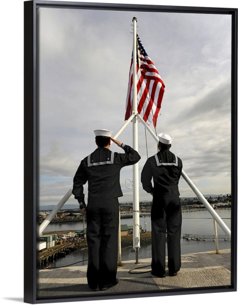 Desperate Times on the USS Abraham Lincoln: Sailors Face Deteriorating Conditions and Mental Health Struggles