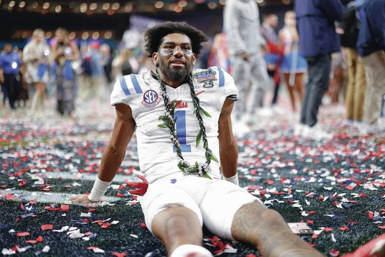 De'Zhaun Stribling: The 49ers' Rising Star Finds His Footing