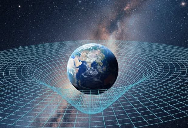 Did Earth Really Lose Gravity? Debunking the Project Anchor Rumor