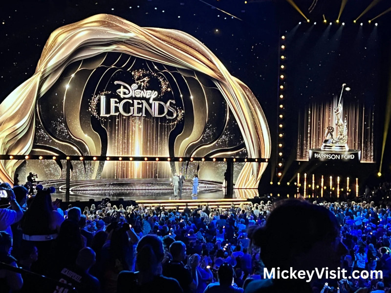 Disney Legends 2026: Honoring a Legacy