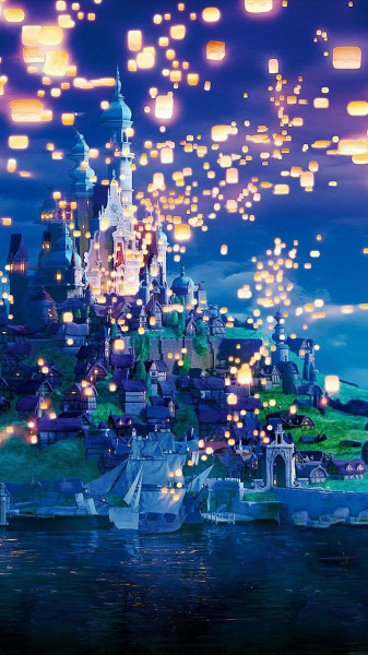 Disney's Live-Action Tangled Takes the World by Storm