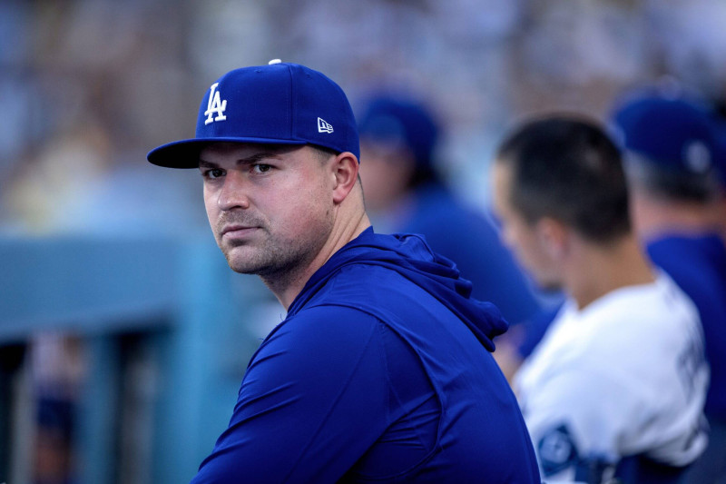 Dodgers Dominate as MLB Trade Deadline Adds Heat to the Season