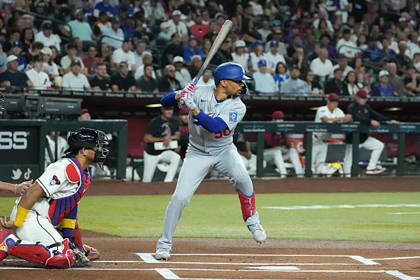 Dodgers Face a Crucial Setback in Battles with Diamondbacks
