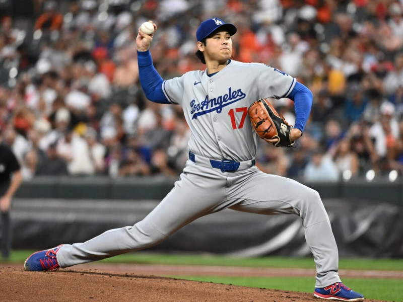 Dodgers Fortify Pitching Rotation with Acquisition of Kris Bubic
