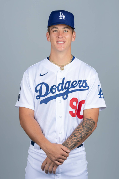 Dodgers Prospect Rankings: Top 30 Players to Watch in 2026