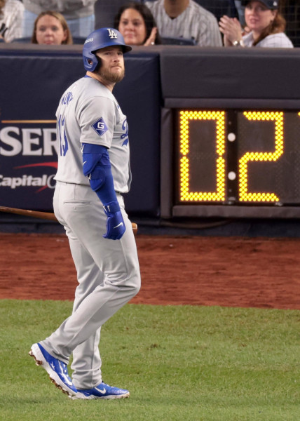 Dodgers' Schedule Turns Upside Down as Injury Plagues Star Player