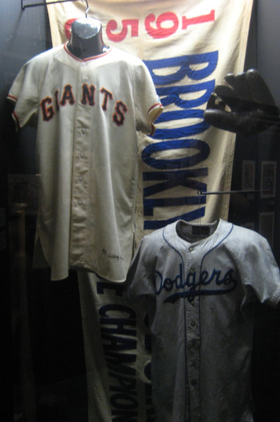 The Dodgers' Thriller: A Battle for the Ages