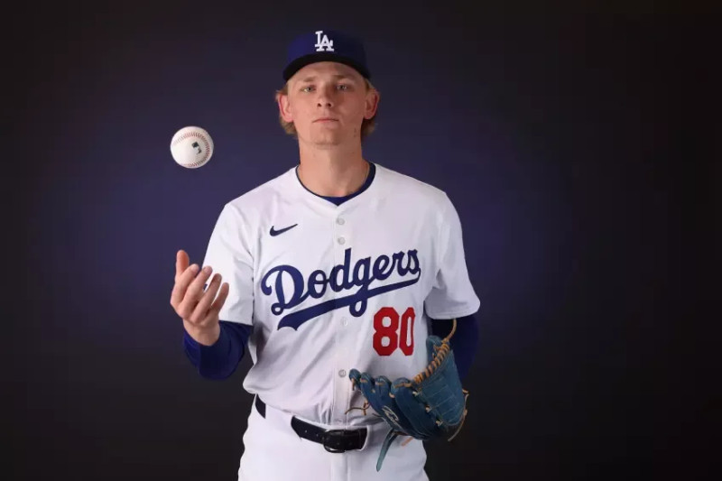 Dodgers Set for Crucial Clash with Red Sox as Emmet Sheehan Takes the Mound