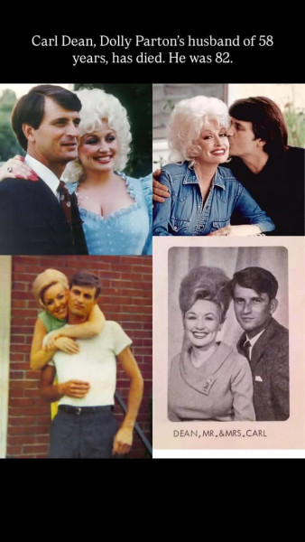 Dolly Parton's Passing: A Tribute to the Country Icon