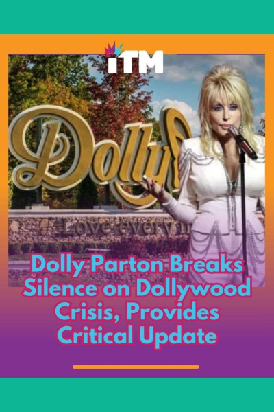 Dolly Parton’s Absence from Dollywood Event Sparks Health Concerns