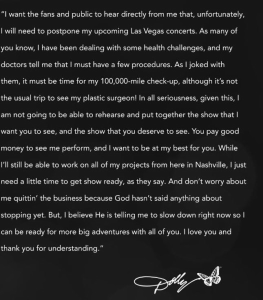 Dolly Parton's Battle with Cancer: A Private Struggle Unveiled