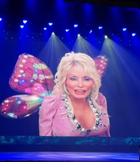 Dolly Parton's Battle With Cancer Shocks The World
