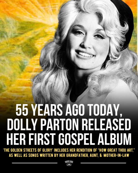Dolly Parton's Passing: A Legacy of Music and Philanthropy