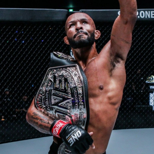Donte Johnson Dominates UFC 330 with Brutal KO