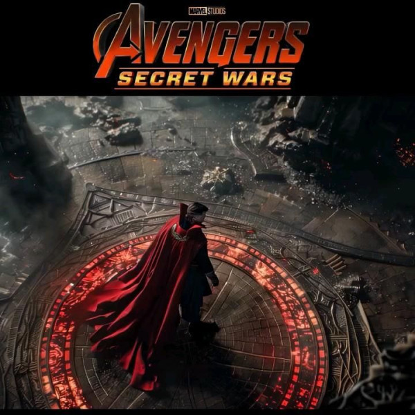 Dr. Doom Takes Center Stage in New Avengers: Doomsday Trailer