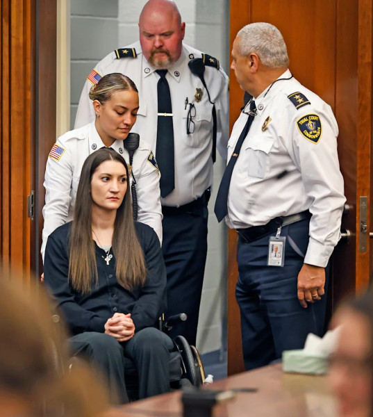 Dr. Jennifer Tufts: A Key Witness in the Ongoing Lindsay Clancy Trial