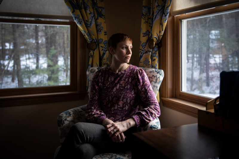 Dr. Jennifer Tufts' Testimony Sheds Light on Lindsay Clancy's Mental Health
