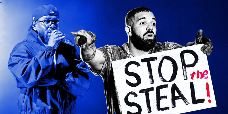 Drake's Kick Stream Extravaganza: Rap Battles and Million-Dollar Giveaways