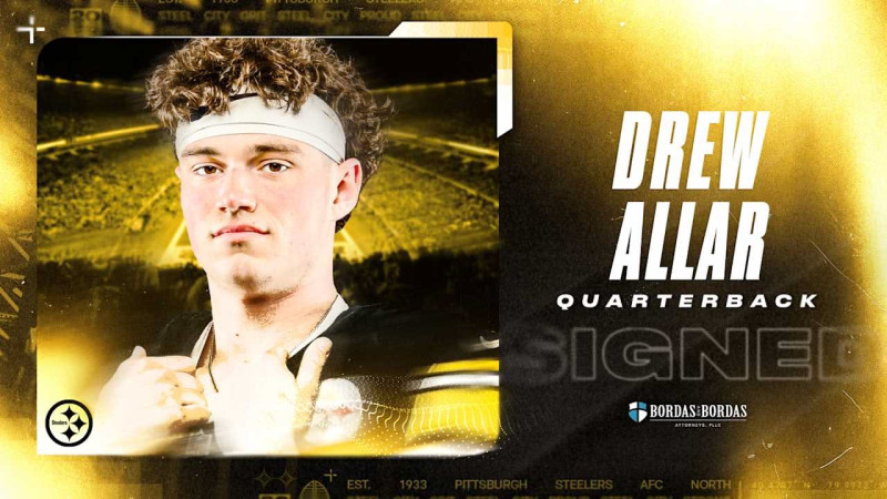 Drew Allar's Impactful Debut Highlights Steelers' Dynamic New Era
