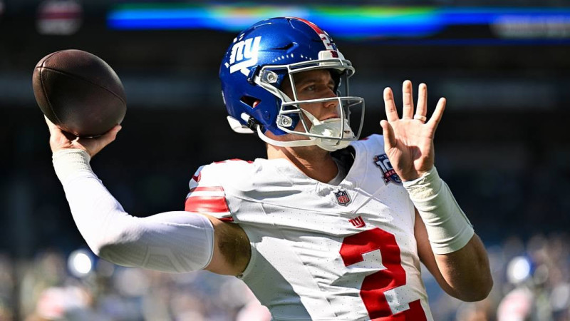 Drew Lock's Unlikely Return to the NFL Spotlight