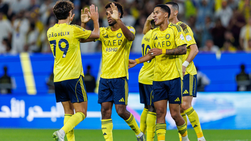 Duel of Titans: Al-Nassr and Al-Fateh Clash in Saudi Pro League Opener