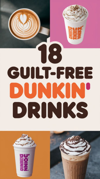 Dunkin’s Latest Free Coffee Promotion: How to Score a Free Drink