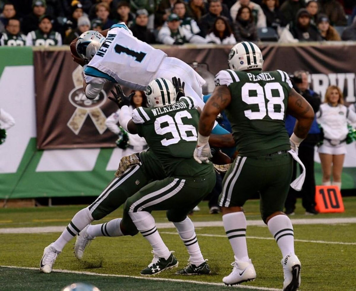 Dynamic Showdowns: Jets vs. Steelers, Packers vs. Broncos, Panthers' Surge and More NFL Action