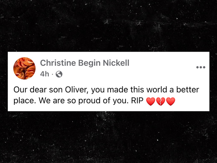 Ed Oliver's World Crumbles: Bills Star Mourns Son's Tragic Death