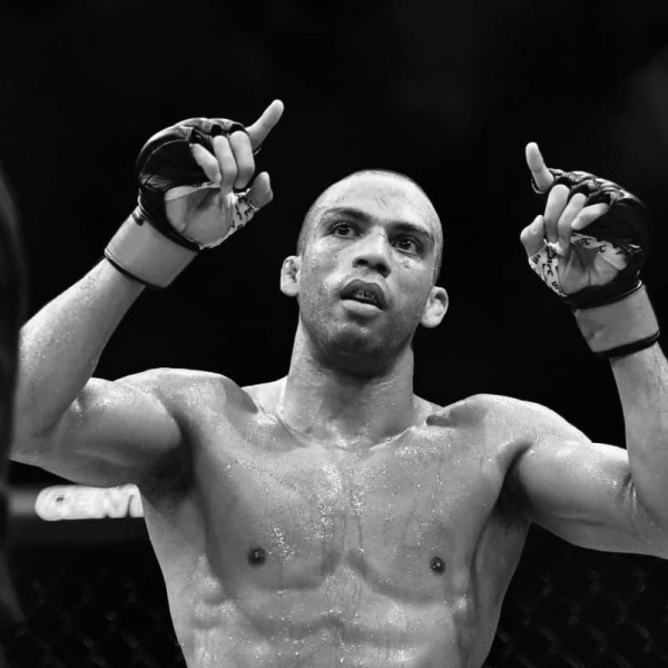 Edson Barboza Retires After Brutal UFC 330 Loss to Esteban Ribovics