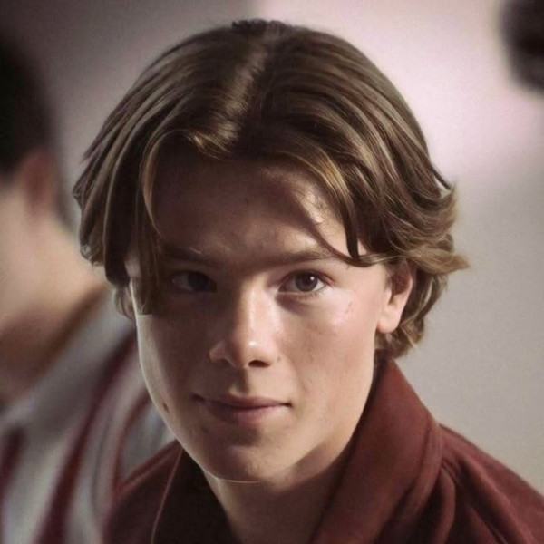 Edvin Ryding Joins Heated Rivalry: A New Star in the Queer Hockey Series