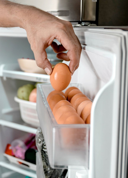 Egg Recall Brands in Spotlight: Salmonella Outbreak Prompts Urgent FDA Warning