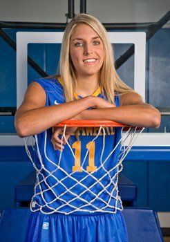 Elena Delle Donne Shines as WNBA Legend