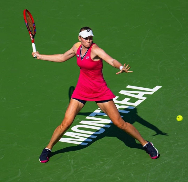 Elena Rybakina's Triumph at the Canadian Open