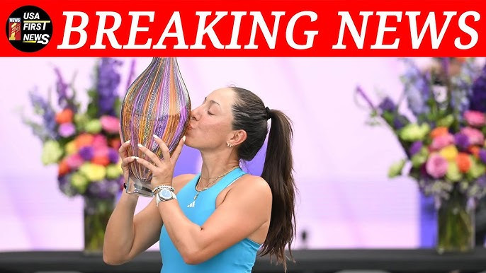 Emily Eala Eyes Washington D.C. Glory as Jessica Pegula Stands in Her Way