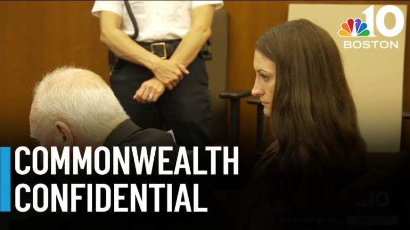 Emily Thorndike: TikToker Questioned in Lindsay Clancy Trial