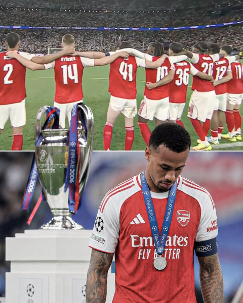 Emirates Cup Drama: Arsenal's Thrilling but Defeating Match Against Borussia Dortmund