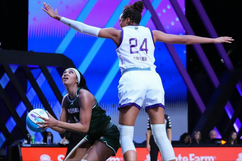 Enes Kanter Freedom Declares for WNBA Draft: A Shocking Move in the World of Sports