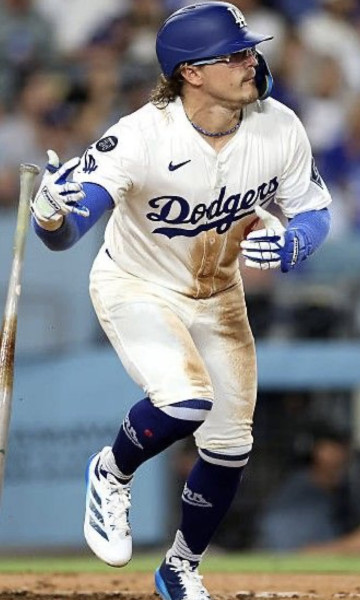 Enrique Hernandez: A Key Figure in Dodgers' Recent Struggles Against Rockies