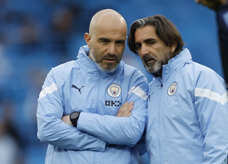 Enzo Maresca's Debut Sends Shockwaves Through Manchester City